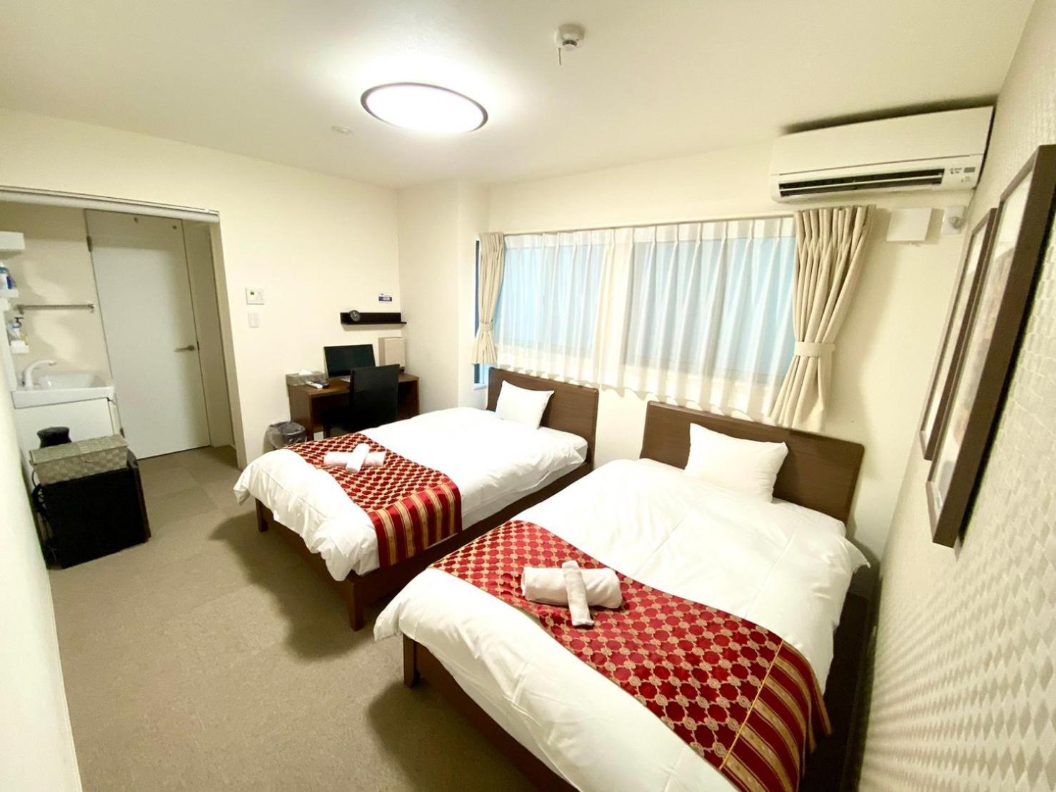 Mezame Kyoto Aparthotel Exteriör bild