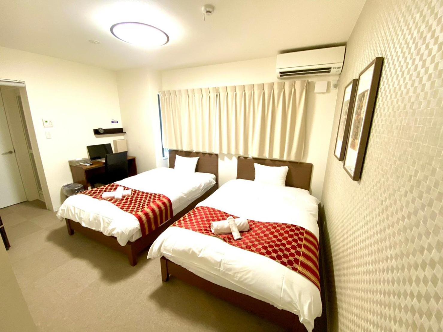 Mezame Kyoto Aparthotel Exteriör bild