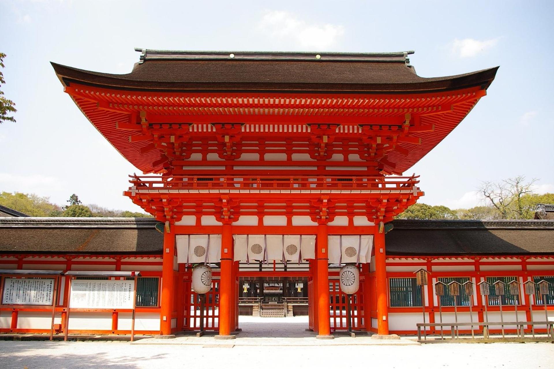 Mezame Kyoto Aparthotel Exteriör bild
