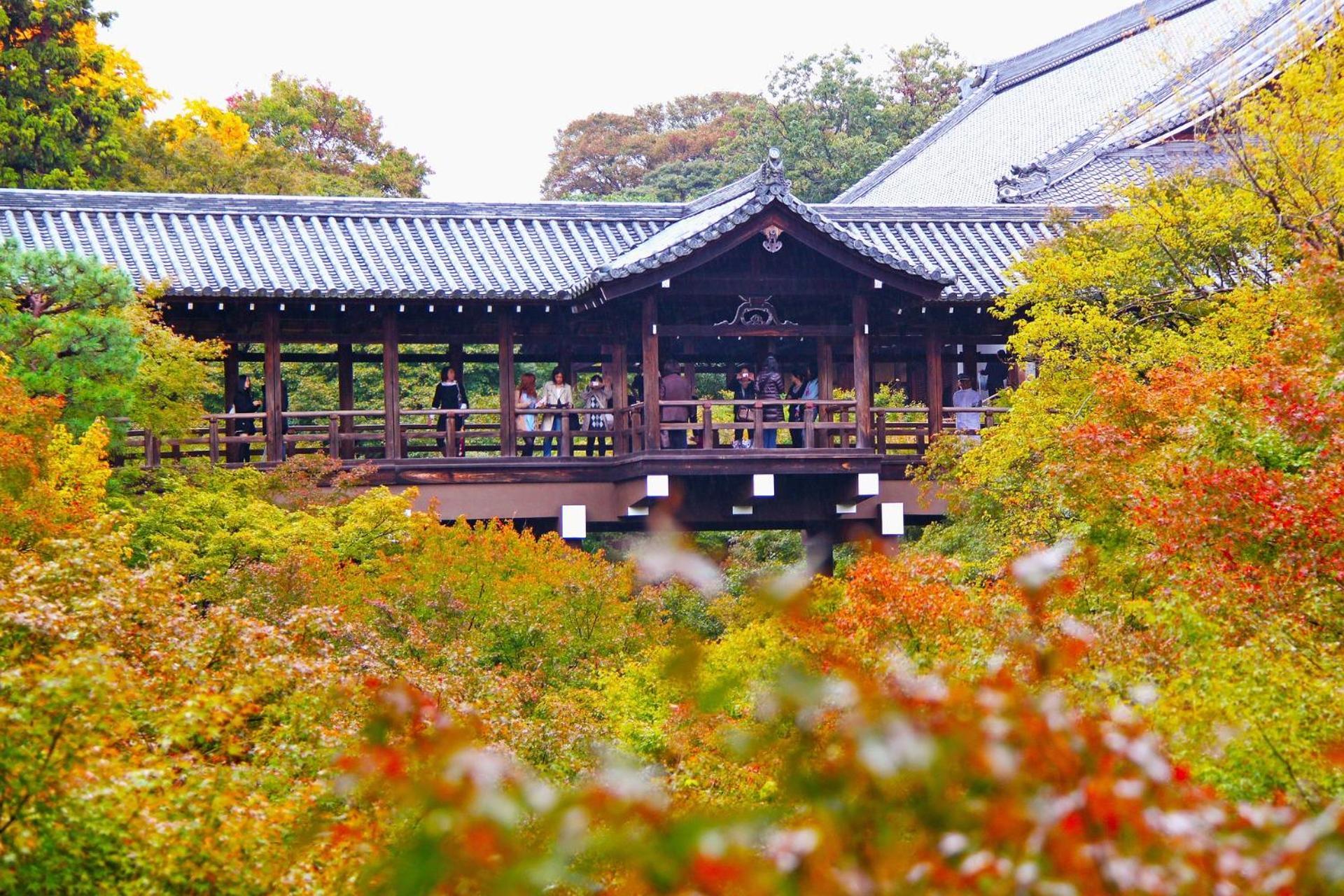 Mezame Kyoto Aparthotel Exteriör bild